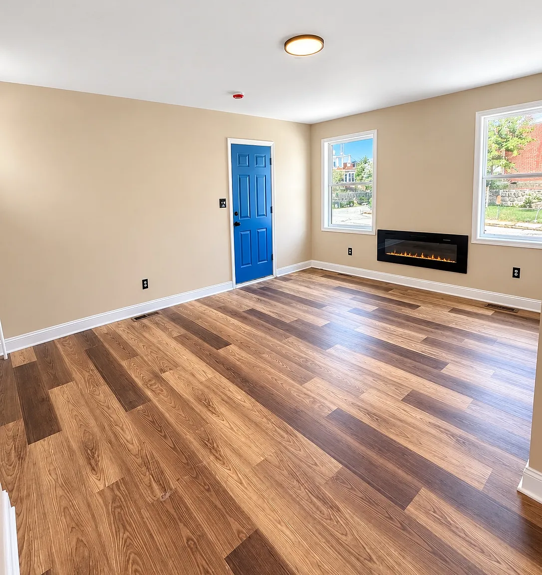 3 bed, 1200 sqft, $1,750 — Photo 4