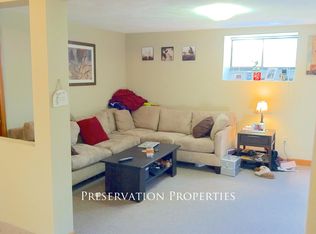 27 Hibbard Rd #B, Newton, MA 02458