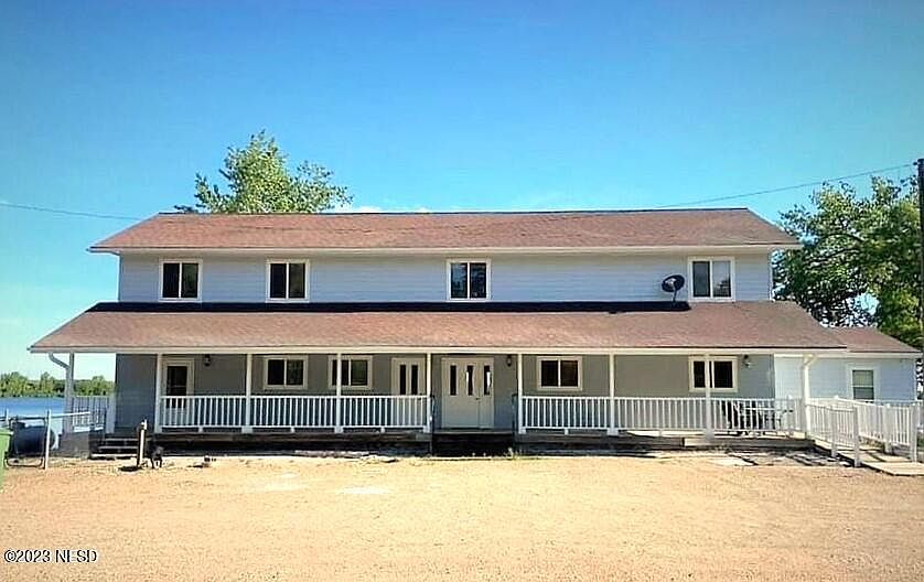 13476 446th Ave, Waubay, SD 57273 MLS 322198 Zillow