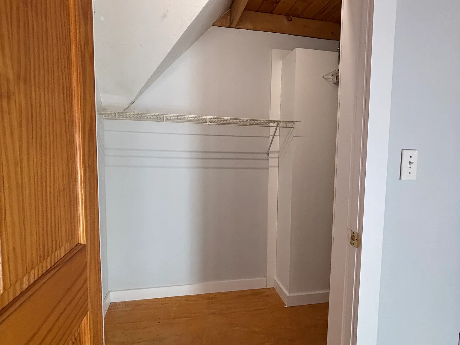 1 bed, $1,400 — Photo 4