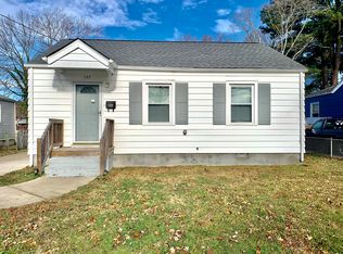 149 Chichester Ave, Hampton, VA 23669