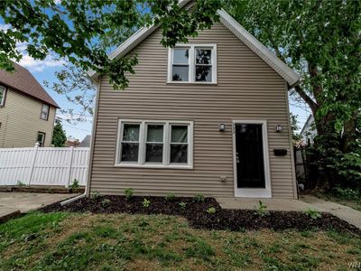 333 Parkdale Ave, Buffalo, NY, 14213