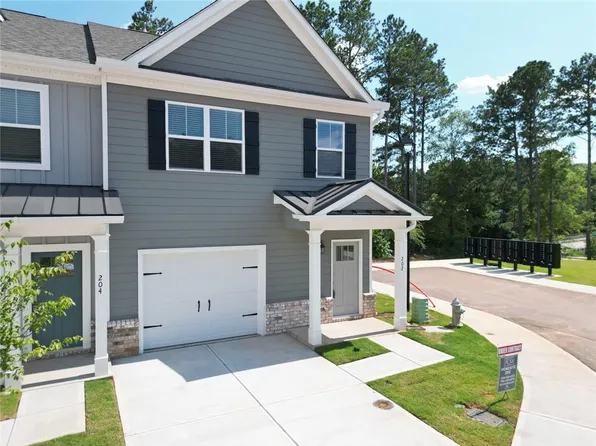 165 Mill Center Blvd, Athens, GA