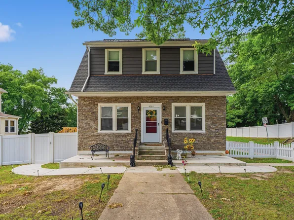4501 Forest View Ave, Baltimore, MD 21206
