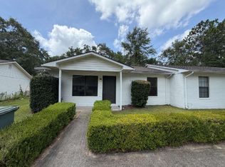 1460 Sunset Blvd APT 7, Jesup, GA 31545