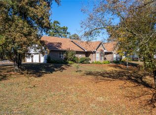 1609 Ridgeview Dr, Booneville, AR 72927