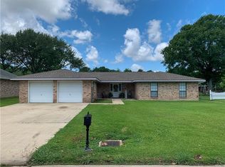 127 Annex Dr, Reserve, LA 70084