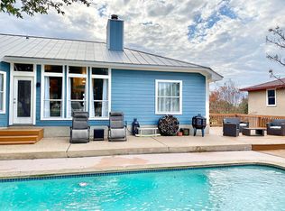 3110 Point Cv, Lago Vista, TX 78645