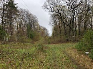 Resort Rd, Cable, WI 54821