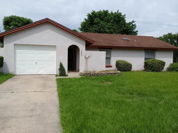 2655 Sumba Ave, Orlando, FL 32837