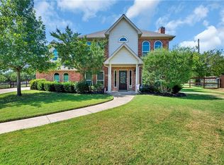 504 Valle Vista Ct, Keller, TX 76248