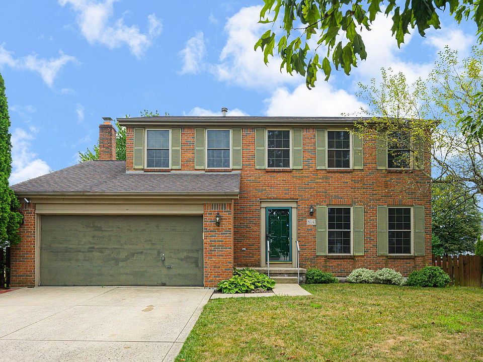 1st image of 614 Tall Oaks Dr