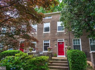 2934 Porter St NW, Washington, DC 20008