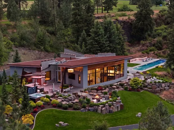 (undisclosed Address), Colbert, WA 99005