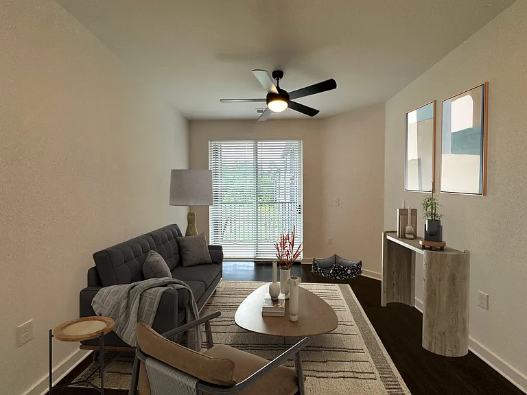 The Wren Apartments — Photo 137