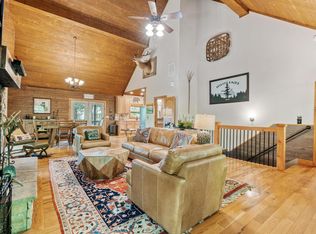 522 Highlands View Road, Highlands, NC 28741