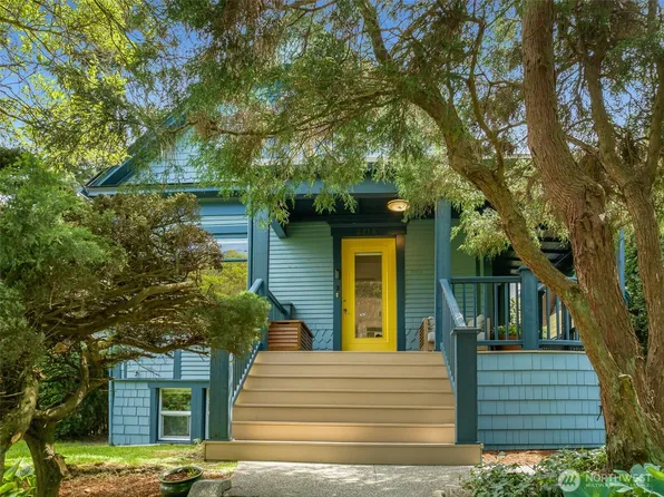 2516 3rd Avenue W, Seattle, WA 98119