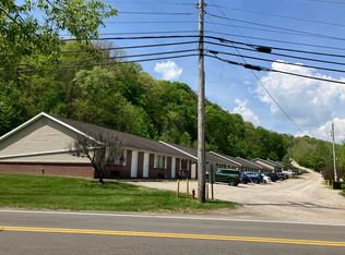 15577 State Route 691 #193, Nelsonville, OH 45764
