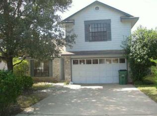 2103 Rick Whinery Dr, Austin, TX 78728