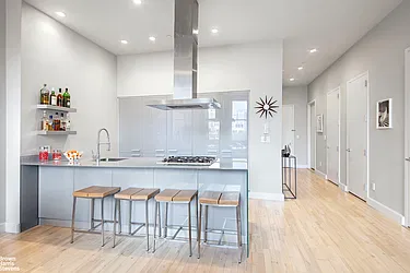 Sold by Brown Harris Stevens