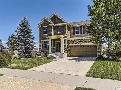 25191 E Ottawa Drive, Aurora, CO, 80016