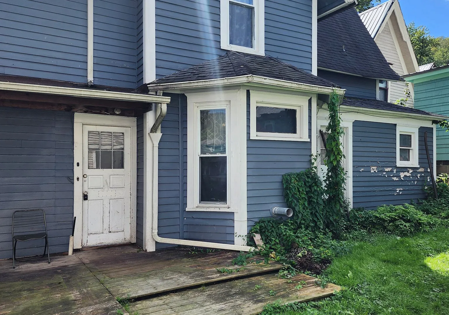 208 Congress Street, Bradford PA 16701 — Photo 1