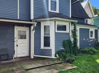 208 Congress St, Bradford, PA 16701