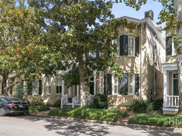 212 W Huntingdon Street, Savannah, GA 31401