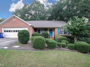 156 Woodhaven Cir, Athens, GA 30606