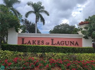 4311 Lake Tahoe Cir, West Palm Beach, FL 33409