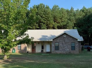 7095 Fm 127, Mount Pleasant, TX 75455