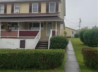 3222 2nd St, Dunbar, PA 15431