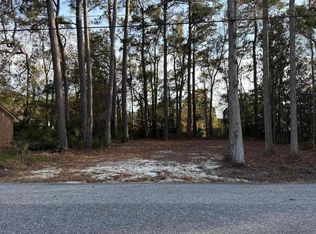 449 Byrnes Circle, Johnsonville, SC 29555
