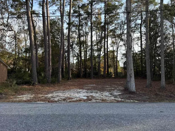 449 Byrnes Circle, Johnsonville, SC 29555