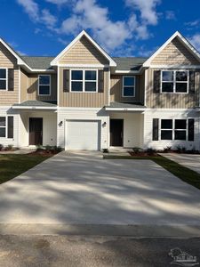 5547 Lexlee Blvd #10C, Pensacola, FL, 32526