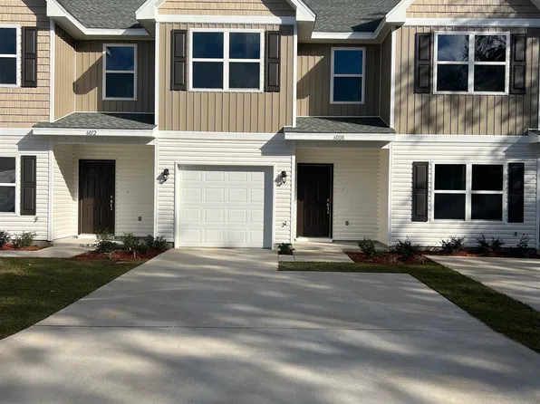 6008 Brylex Ln #3C, Pensacola, FL 32526
