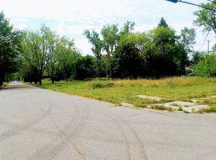 5819 Maryland St, Detroit, MI 48224