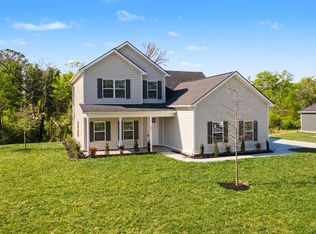 101 Centennial Ln LOT 1, Columbia, TN 38401