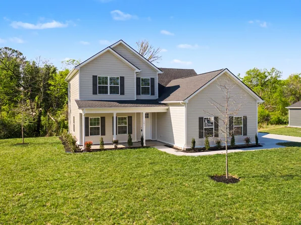 101 Centennial Ln Lot 1, Columbia, TN 38401