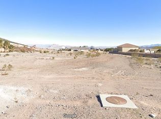 Gloria Mountain Rd, Henderson, NV 89002