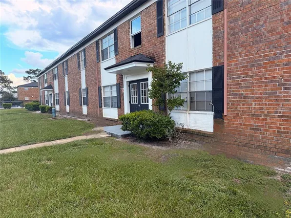 5325 Curry Ford Rd Unit G202, Orlando, FL 32812