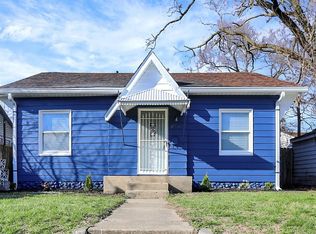 2646 E 18th St, Indianapolis, IN 46218