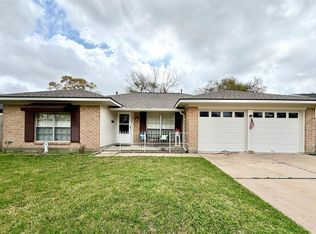 926 Richvale Ln, Houston, TX 77062