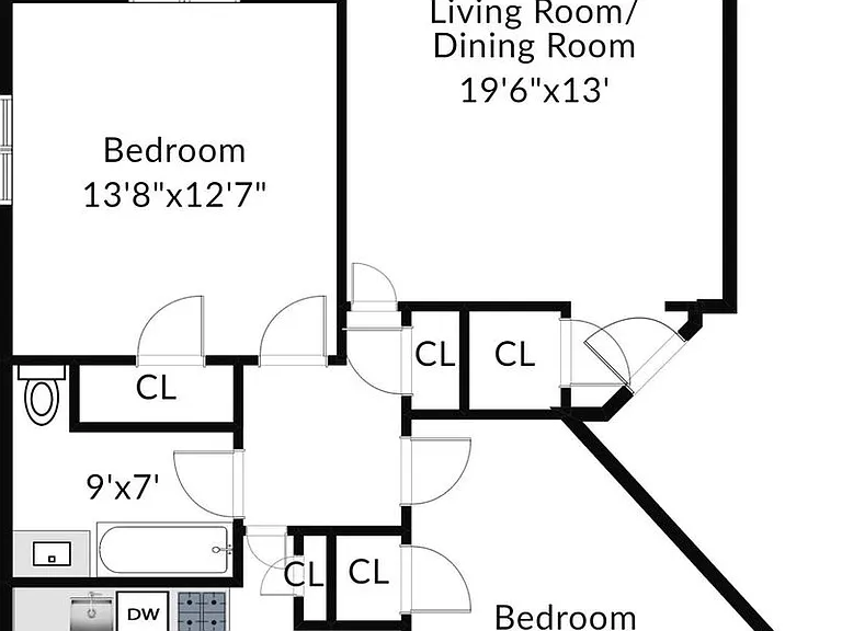 64 Kensington Rd #3C — Photo 11