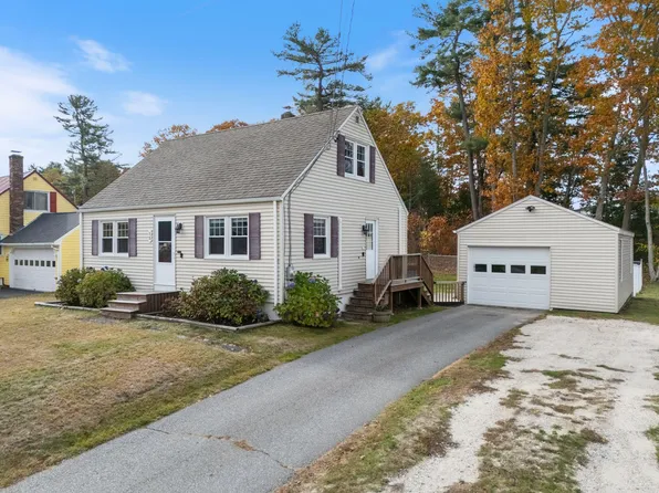 15 Minat Avenue, Brunswick, ME 04011