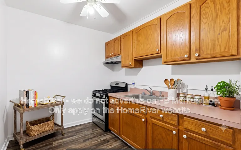 6915 Harford Rd #3 — Photo 2