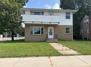 311 6th St S, Wisconsin Rapids, WI 54494