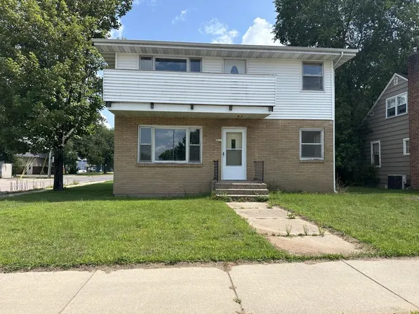 311 6TH STREET SOUTH, Wisconsin Rapids, WI 54494