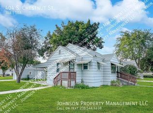 404 S Chestnut St, Nampa, ID 83686