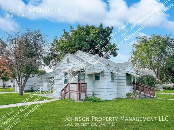 404 S Chestnut St, Nampa, ID 83686